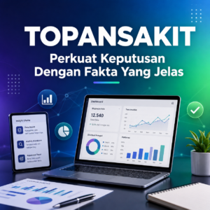 TOPANSAKIT Fakta yang Jelas