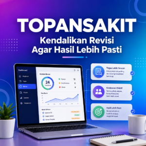 TOPANSAKIT Sudah Di Revisi