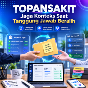 TOPANSAKIT Konteks Beralih