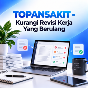 TOPANSAKIT Revisi Sudah Berulang