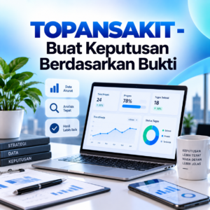 TOPANSAKIT Keputusan Bukti
