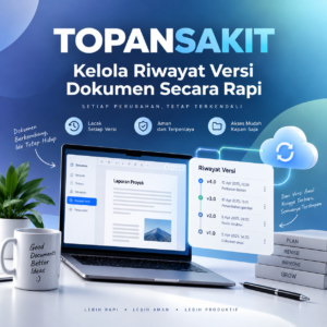 TOPANSAKIT Riwayat Yang Rapi