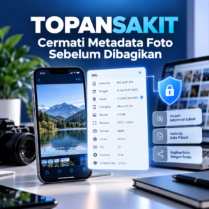 TOPANSAKIT sistem Sangat Cermat