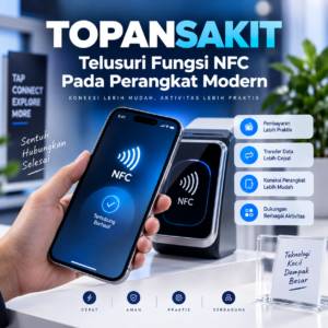 TOPANSAKIT Sistem perangkat Mudah